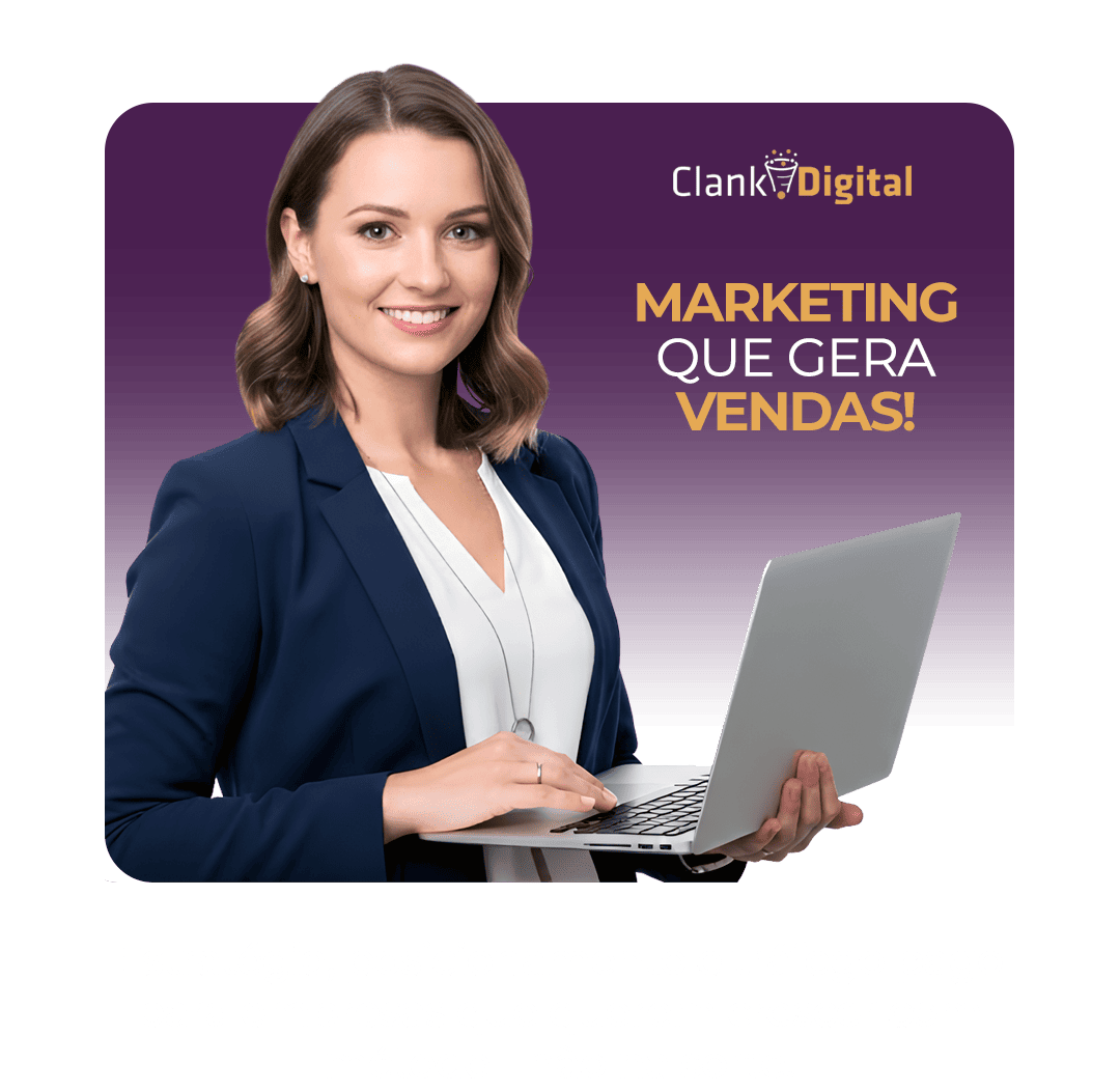 Marketing que gera VENDA