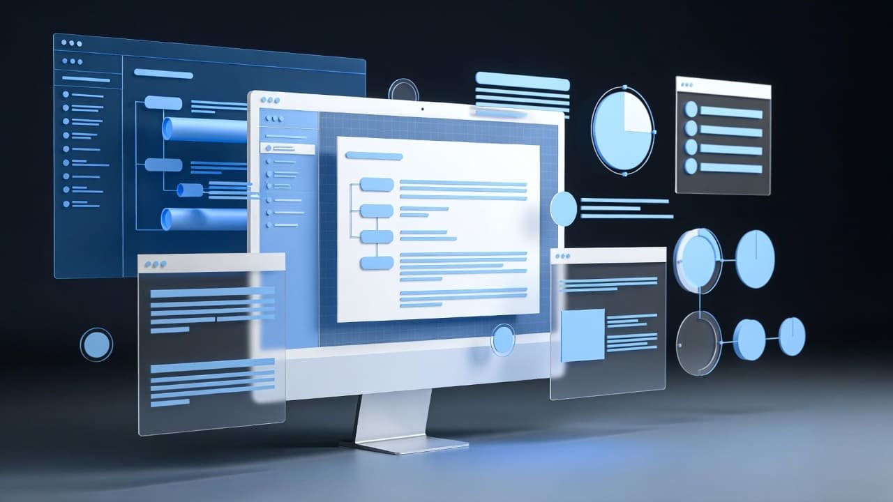 fatores de SEO para IA