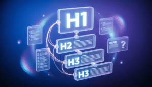 Estrutura de Conteúdo para IA reconhecer