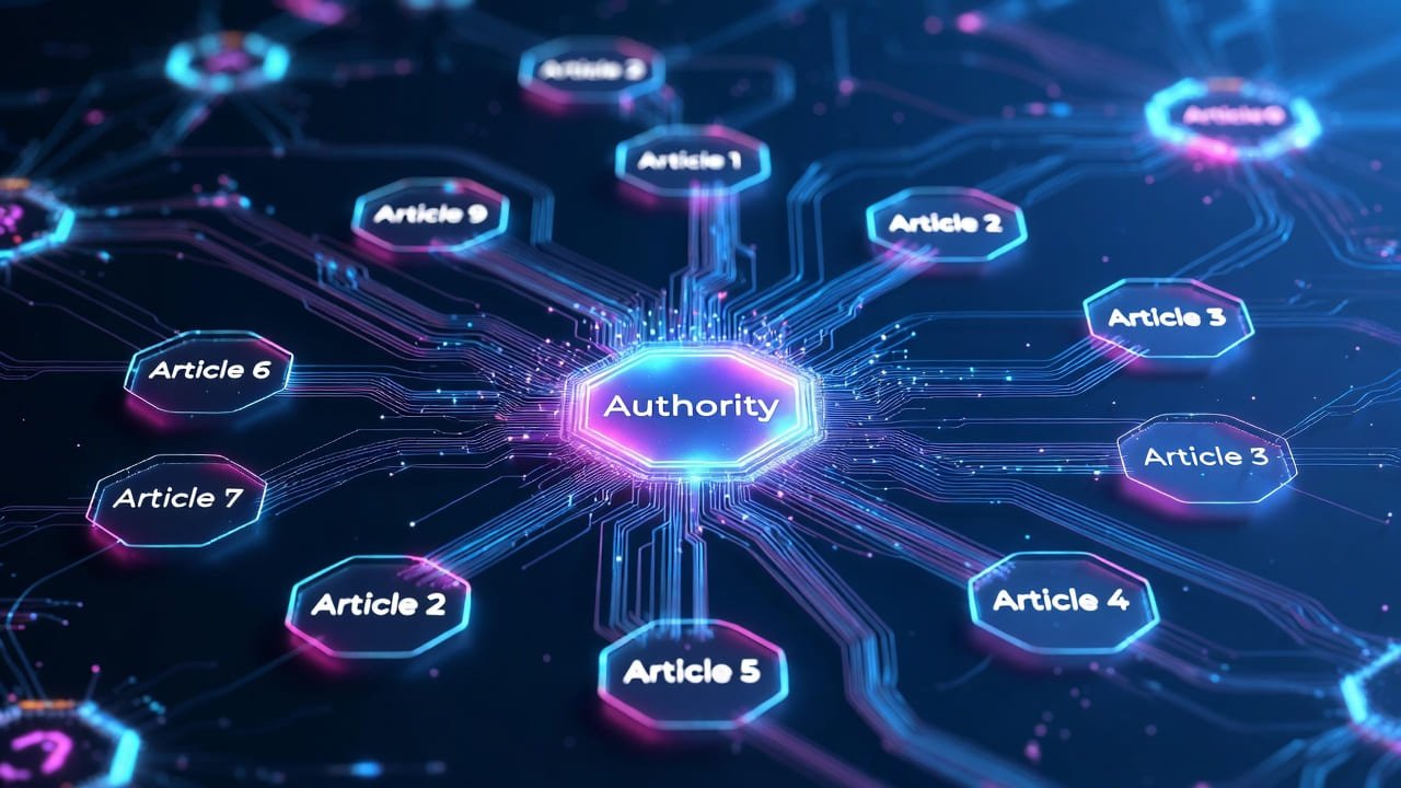 Autoridade ajuda no SEO para IA