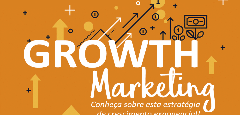 Growth Marketing estratégia para negócios que buscam crescimento exponencial - Clank