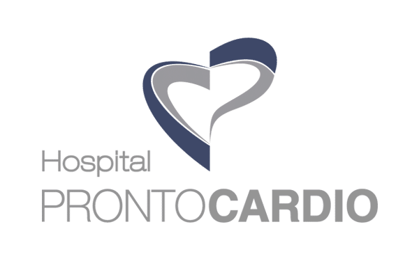 Logo Hospital Prontocardio