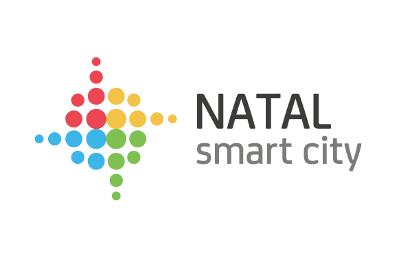Logo Smart City Natal
